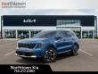 2026 Kia Sorento Hybrid EX SUV