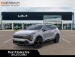 2027 Kia Sportage Hybrid X-Line SUV