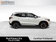 2026 Kia Seltos SX SUV