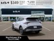 2026 Kia Sportage LX SUV