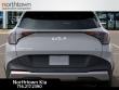 2026 Kia Sportage EX SUV