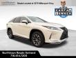 2022 LEXUS RX 350L SUV