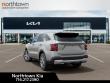 2026 Kia Sorento LX SUV