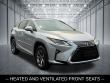 2019 LEXUS RX 350 SUV