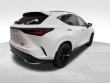 2026 LEXUS NX 350 F SPORT HANDLING AWD 5-DOOR SUV 4X4