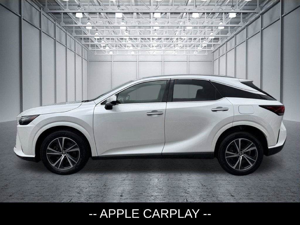 Used 2023 Lexus RX 350 Premium SUV