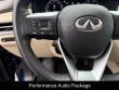 2022 INFINITI QX60 Luxe SUV