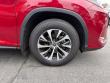 2022 LEXUS RX 350 SUV