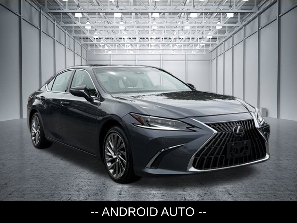 Used 2023 Lexus ES 350 Ultra Luxury Sedan