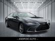 2023 LEXUS ES 350 Ultra Luxury Sedan