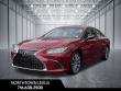 Used 2021 Lexus ES 350 Sedan