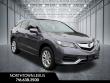 2017 Acura RDX Technology Package SUV