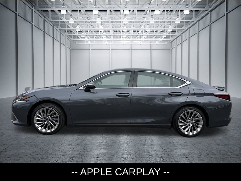Used 2023 Lexus ES 350 Ultra Luxury Sedan
