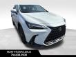 2026 LEXUS NX 350 PREMIUM AWD 5-DOOR SUV 4X4