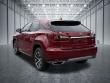 2022 LEXUS RX 350 SUV