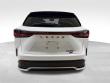 2026 LEXUS NX 350 F SPORT HANDLING AWD 5-DOOR SUV 4X4