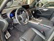 2026 LEXUS LX HYBRID 700h F SPORT HANDLING 5-DOOR SUV 4X4