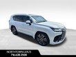  LEXUS LX HYBRID