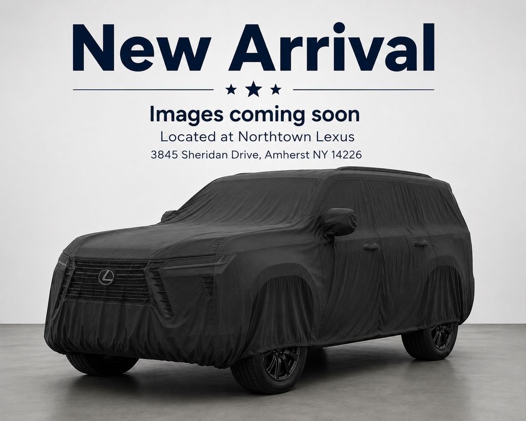 Used 2020 Lexus GX 460 SUV