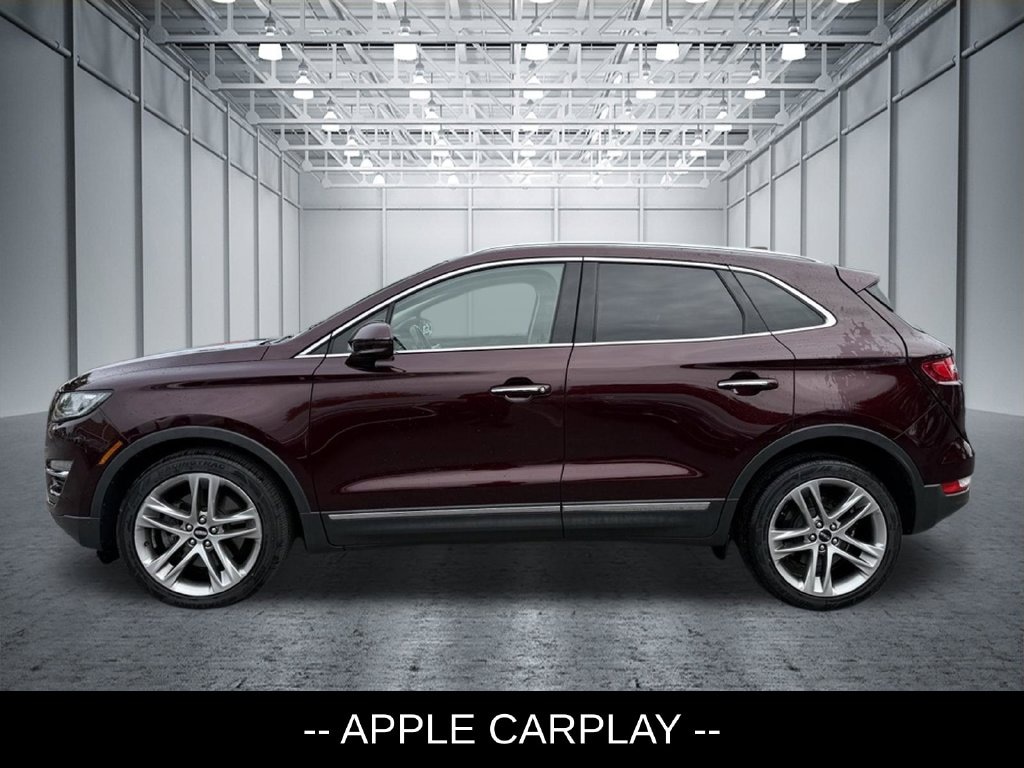 Used 2019 Lincoln MKC Reserve SUV