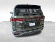 2026 LEXUS LX HYBRID 700h F SPORT HANDLING 5-DOOR SUV 4X4