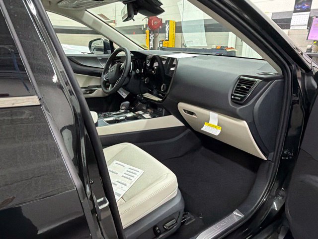 2026 Lexus NX 350 Luxury - Photo 12