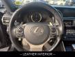 2016 LEXUS IS 200t Sedan