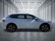 2022 Volkswagen Tiguan 2.0T SEL R-Line SUV