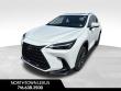 2026 LEXUS NX 350 PREMIUM AWD 5-DOOR SUV 4X4