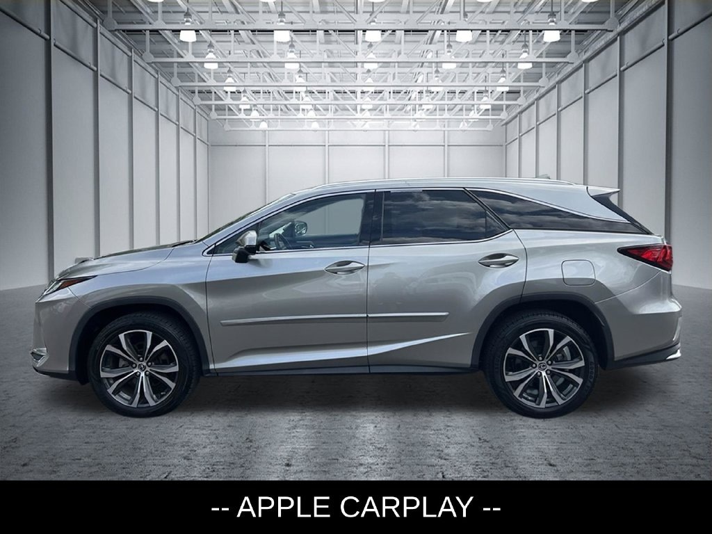 Used 2020 Lexus RX 350L SUV
