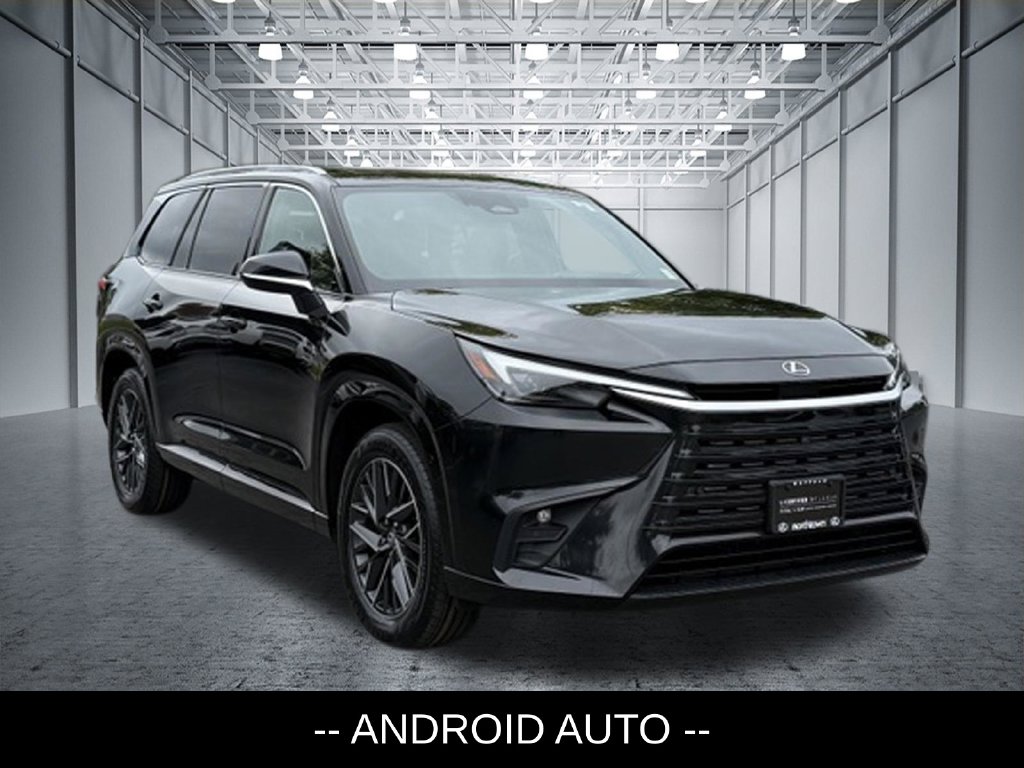 Certified 2024 Lexus TX 350 Premium SUV