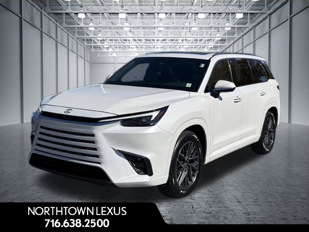2024 Lexus TX 350