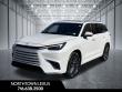 Used 2024 Lexus TX 350 Premium SUV