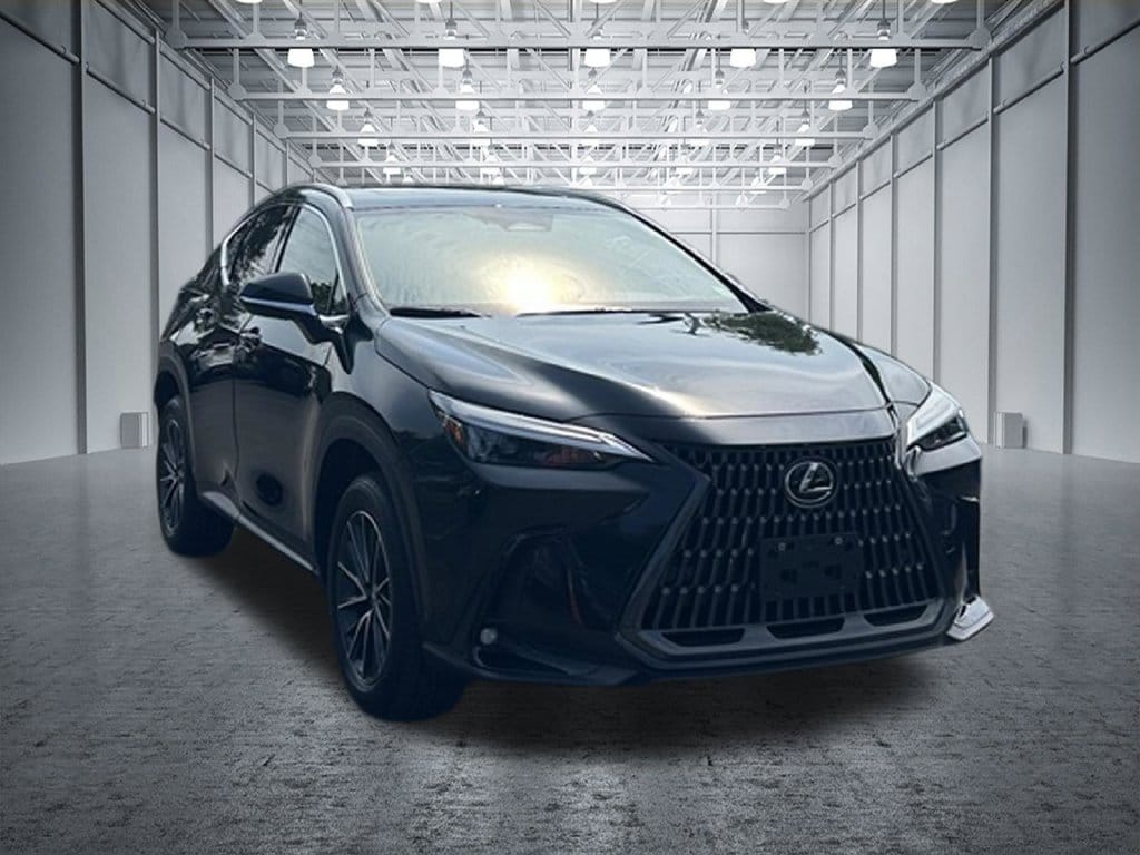 Used 2025 Lexus NX 350 Premium SUV