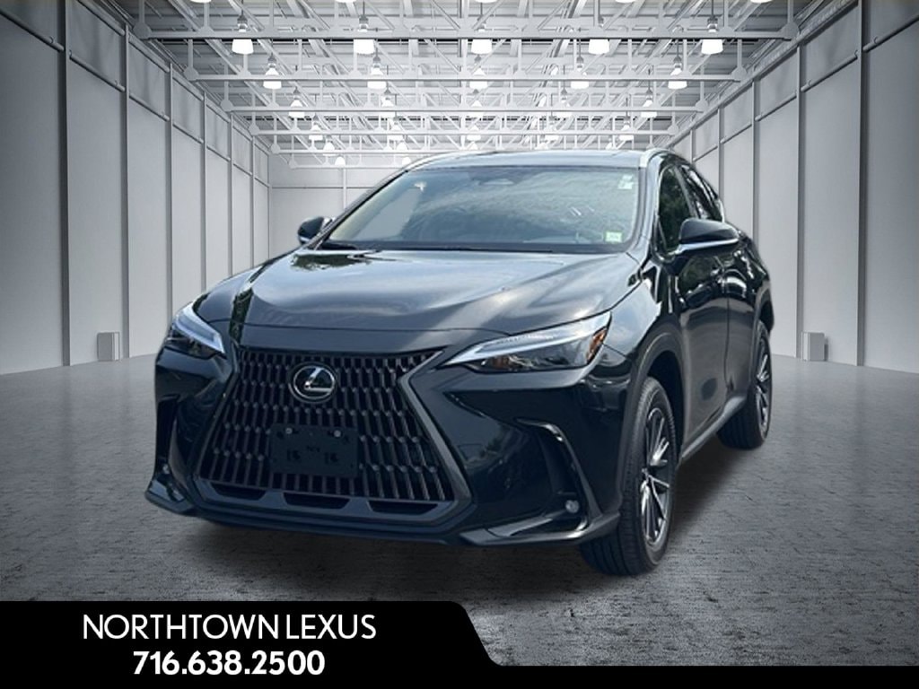 Used 2025 Lexus NX 350 Premium SUV