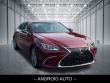 2019 LEXUS ES 350 Sedan