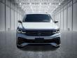 2022 Volkswagen Tiguan 2.0T SEL R-Line SUV