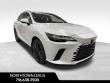 2026 LEXUS RX PLUG-IN HYBRID ELECTRIC VEHICLE 450h+ PREMIUM AWD RX 450h+ AWD