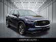 2022 INFINITI QX60 Luxe SUV
