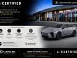 2023 LEXUS RZ 450e Premium SUV