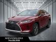 Used 2022 Lexus RX 350 SUV