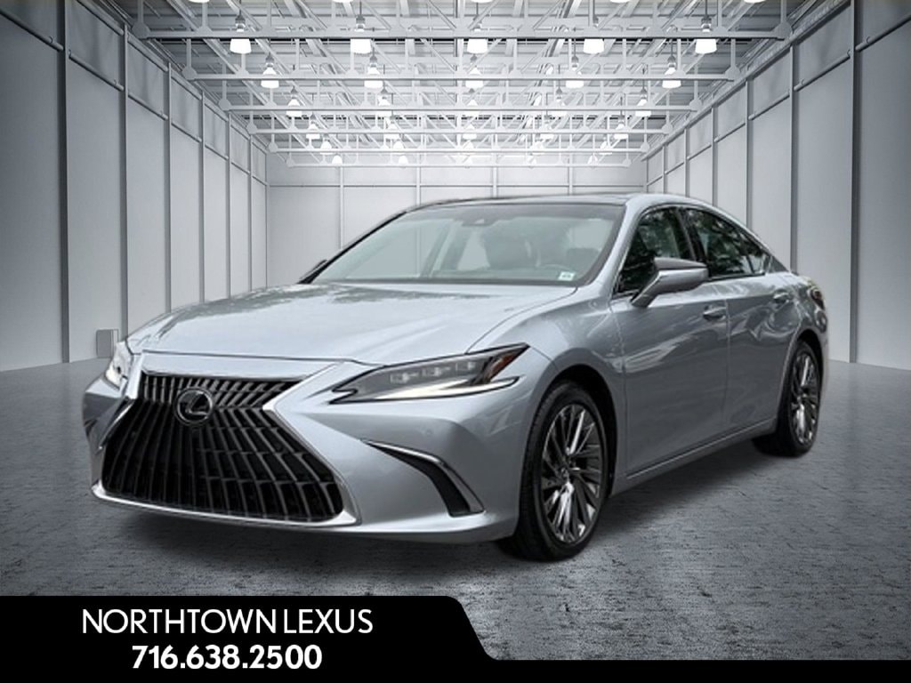 Used 2024 Lexus ES 350 Ultra Luxury Sedan