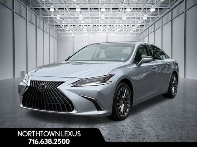 2024 LEXUS ES 350 Ultra Luxury Sedan