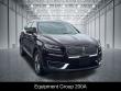 2020 Lincoln Nautilus Reserve SUV