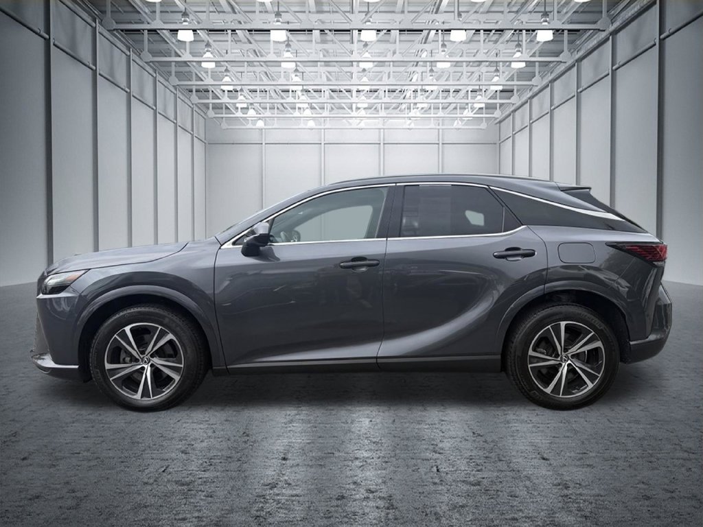 Certified 2024 Lexus RX 350h Premium SUV