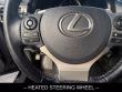 2016 LEXUS IS 200t Sedan