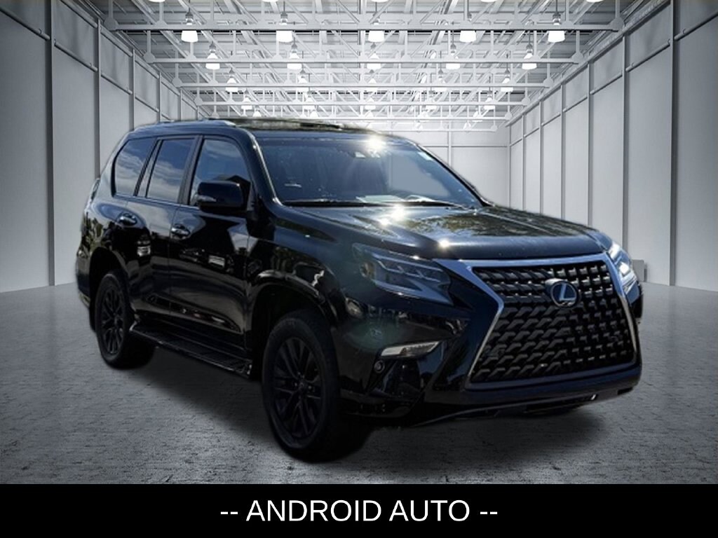 Used 2023 Lexus GX 460 SUV