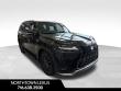 2026 LEXUS LX HYBRID 700h F SPORT HANDLING 5-DOOR SUV 4X4