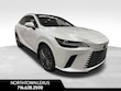  LEXUS RX HYBRID