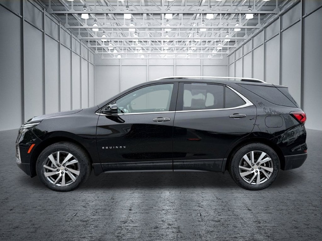 Used 2023 Chevrolet Equinox Premier SUV